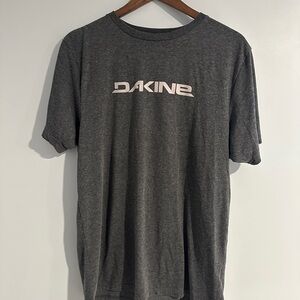 Dakine Gray T-Shirt